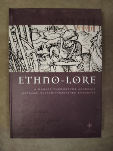 Ethno-lore XVIII