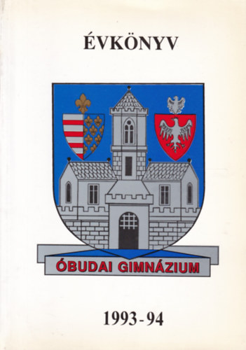 vknyv - budai Gimnzium (1993-94)