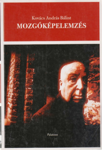 Kovács András Bálint - Mozgóképelemzés