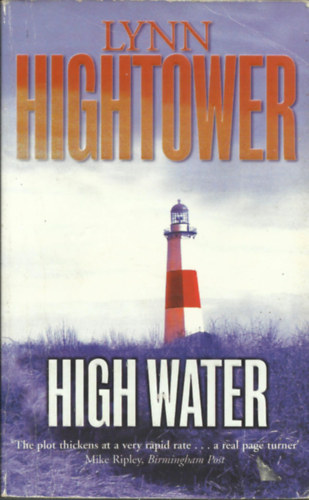 Lynn Hightower - "High Water"