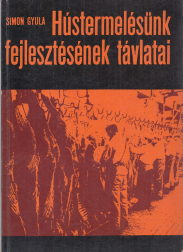 Simon Gyula - Hústermelésünk fejlesztésének távlatai