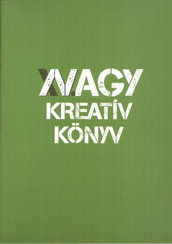 Szigeti Pter - 2010 Nagy Kreatv Knyv XV.