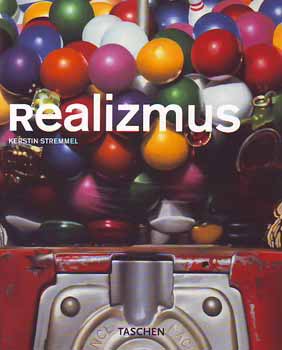 Kerstin Stremmel - Realizmus (Taschen)