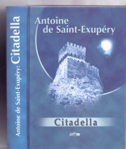 Antoine de Saint-Exupry - Citadella