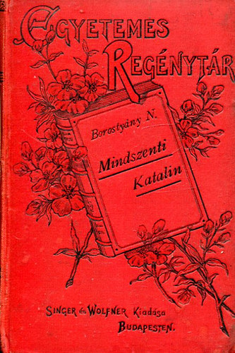Borosty�ny N�ndor - Mindszenti Katalin