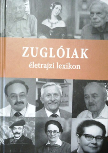 Zugliak - letrajzi lexikon
