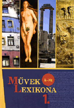 M�vek Lexikona 1. (A-He)