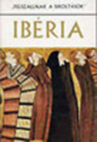 Ibéria ("Felszállnak a sikoltások")- Irodalmi és politikai antológia
