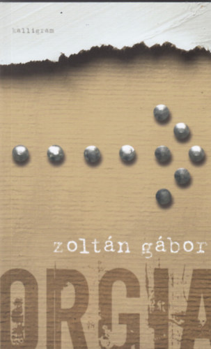 Zolt�n G�bor - Orgia