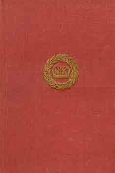 Arany L�szl� - Arany l�szl� v�logatott m�vei