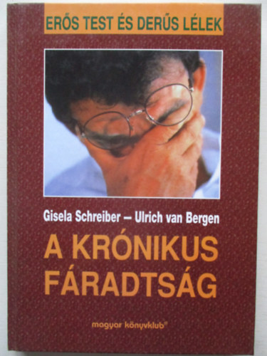 G.-Bergen, U. van Schreiber - A krnikus fradtsg