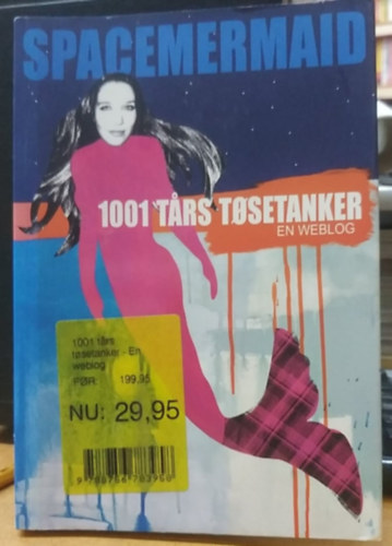 Charlotte Heje Haase - 1001 Trs tosetanker - en weblog (Politikens Forlag)