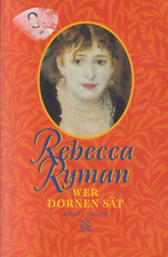 Rebecca Ryman - Wer Dornen st