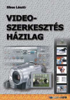 Sikos Lszl - Videoszerkeszts hzilag