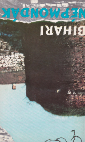 Faragó József & Fábián Imre - Bihari népmondák