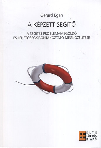 Gerard Egan - A kpzett segt