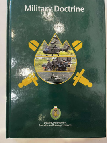 Military Doctrine (Slovenia)