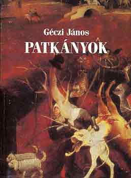 G�czi J�nos - Patk�nyok