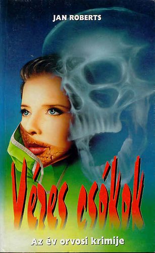 Jan Roberts - V�res cs�kok