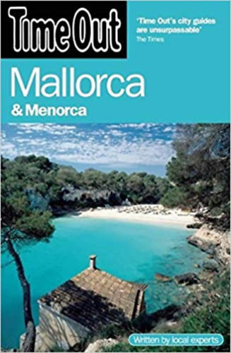 Mallorca and Menorca - Time Out