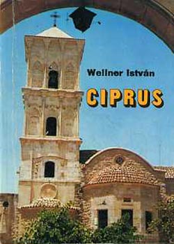 Wellner Istvn - Ciprus (Panorma)