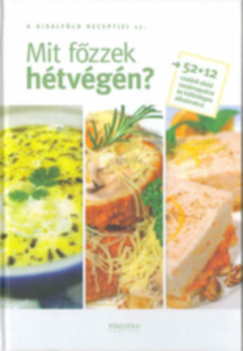 nincs megadva - Mit fzzek htvgn?