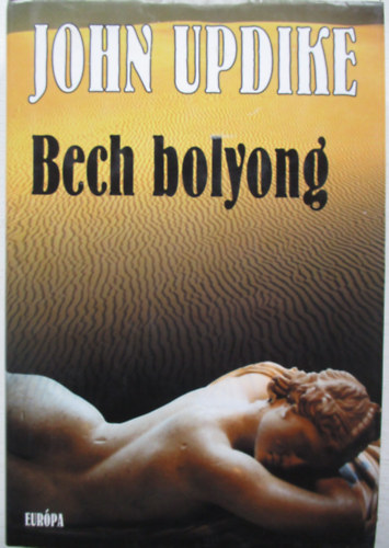 John Updike - Bech bolyong