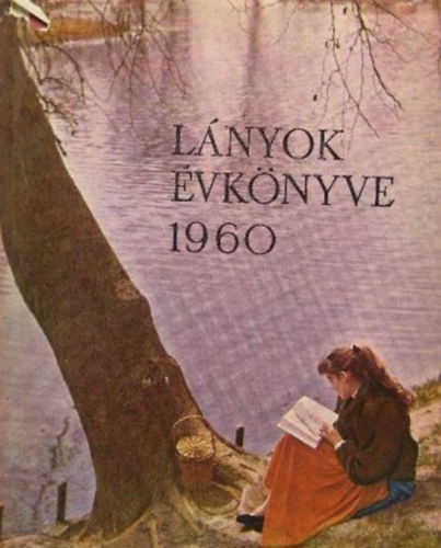 F. Kem�ny M�rta - l�nyok �vk�nyve 1960