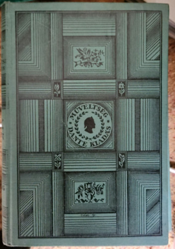 Benedek Marcell (szerk.) - Irodalmi miniatűrök