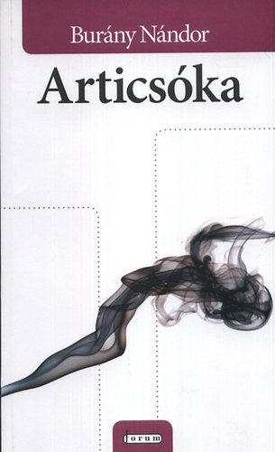Burány Nándor - Articsóka