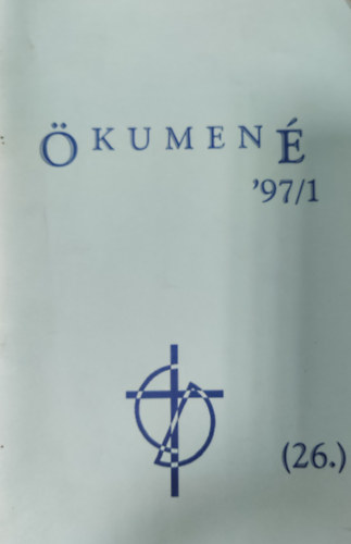 �kumen� '97/1 (III. �vf. 1. sz�m)