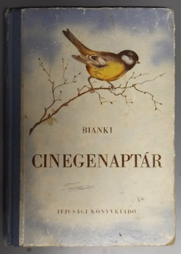 Bianki - Cinegenaptár