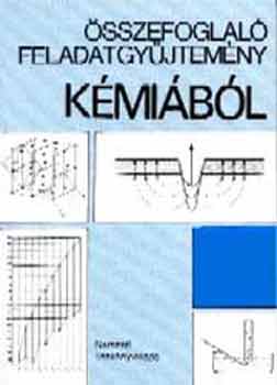 Z. Orbán Erzsébet - Összefoglaló feladatgyűjtemény kémiából - 81316