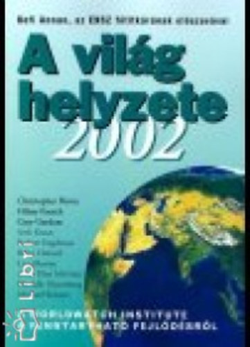 A világ helyzete 2002