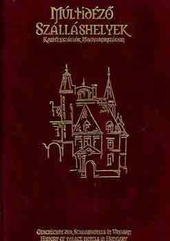 Hotelinfo Kft. - M�ltid�z� sz�ll�shelyek-kast�lysz�ll�k Magyarorsz�gon