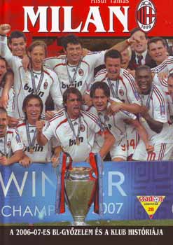 Misur Tams - Milan