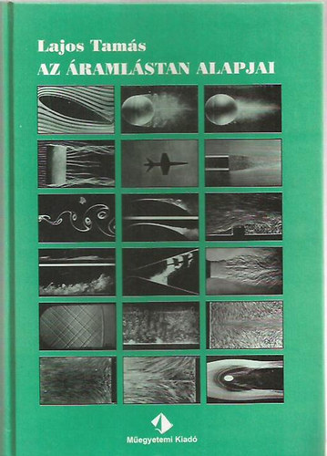 Lajos Tam�s - Az �raml�stan alapjai