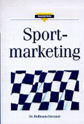 Dr. Hoffmann Istvánné - Sportmarketing