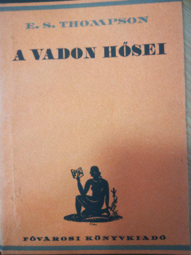 A vadon hsei