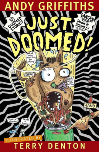 Andy Griffiths - Just Doomed!