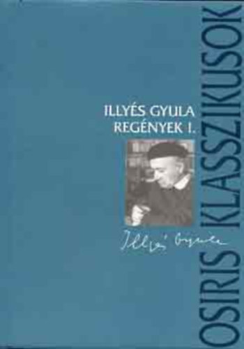 Illys Gyula - Regnyek I. (Pusztk npe / Kora tavasz / Beatrice aprdjai)