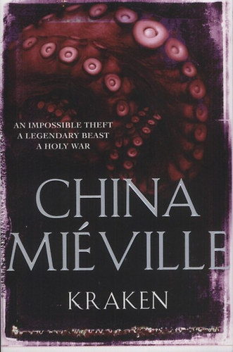China Mivile - Kraken