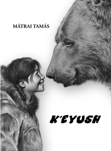 M�trai Tam�s - K'eyush