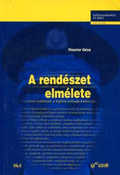 Finszter Gza - A rendszet elmlete