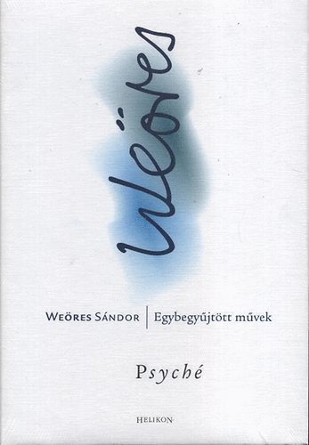 We�res S�ndor - Psych�