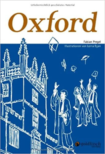 Oxford - German Edition