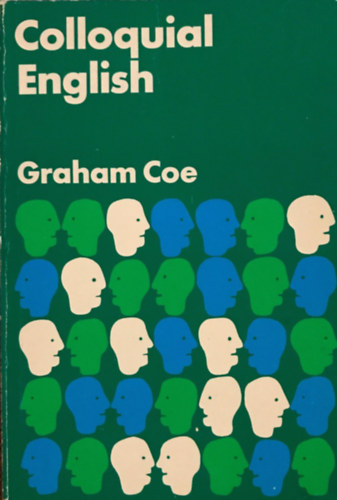 Graham Coe - Colloquial English