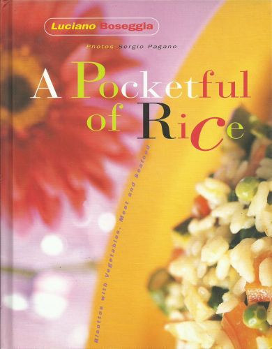A Pocketful of Rice