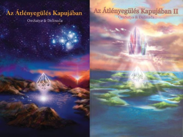 Gresk� Anik� Czeizel Beatrix Dr. - Az �tl�nyeg�l�s Kapuj�ban 1-2.