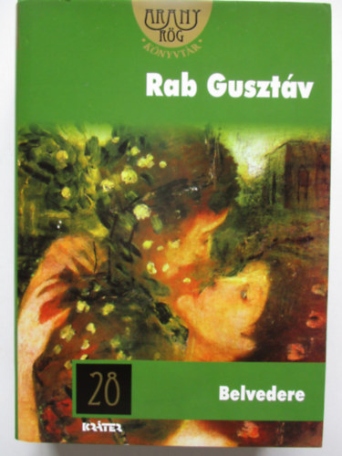 Rab Gusztv - Belvedere